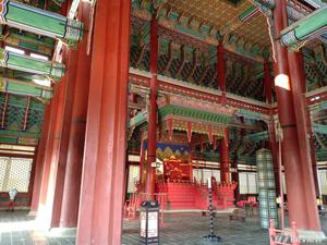 Gyeongbokgung