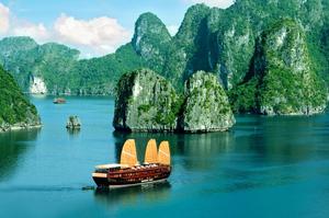 vịnh