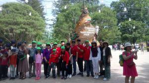 Tour Hàn Quốc mùa thu 2019