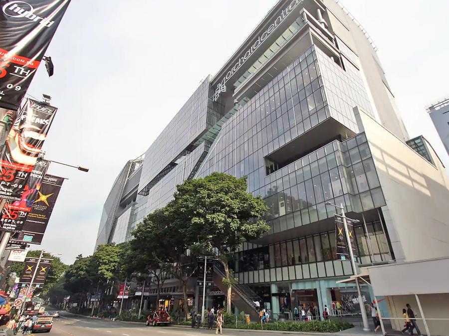 Những khu mua sắm không phải ai cũng biết khi du lịch SINGAPORE