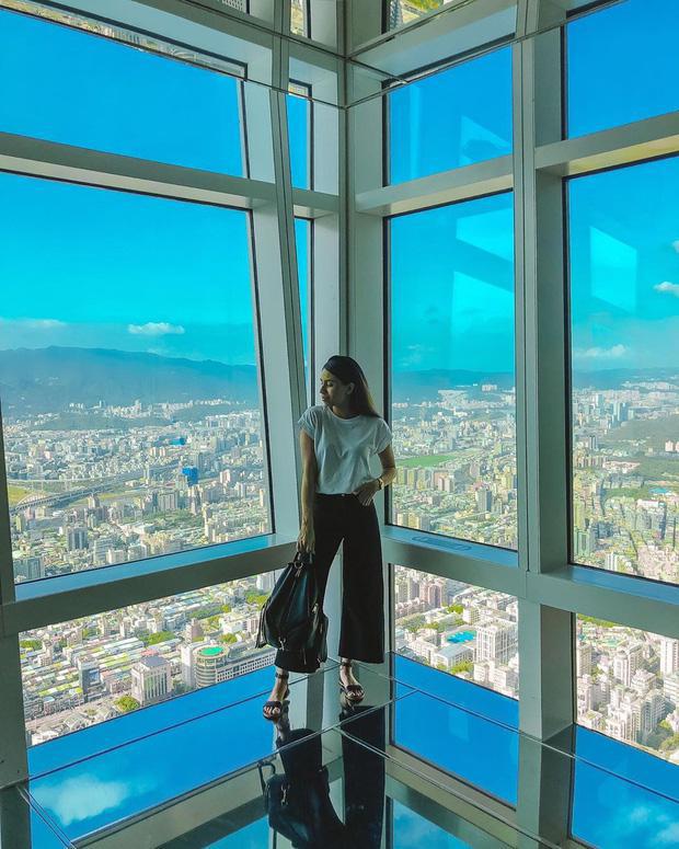 Tòa tháp Taipei 101 cao nhất Châu Á “chơi lớn” giảm giá cực mạnh chưa từng có trong 15 năm qua