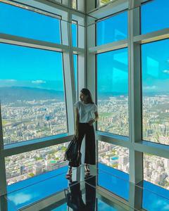 Tòa tháp Taipei 101 cao nhất Châu Á “chơi lớn” giảm giá cực mạnh chưa từng có trong 15 năm qua
