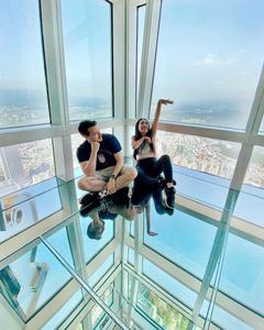 Tòa tháp Taipei 101 cao nhất Châu Á “chơi lớn” giảm giá cực mạnh chưa từng có trong 15 năm qua