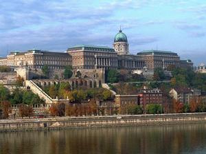 Một ngày lạc bước ở thành phố mộng mơ Budapest Hungary