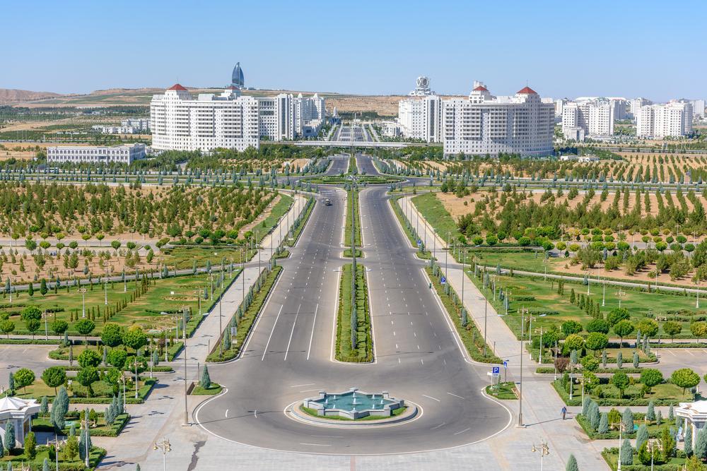 Người nước ngoài đã tìm ra 10 thành phố 