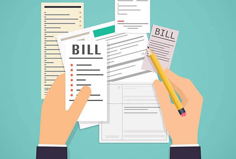 Không còn nỗi lo bị 