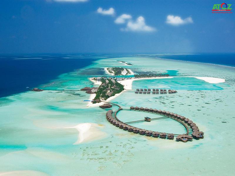 Những hoạt động thú vị khi đến Maldives