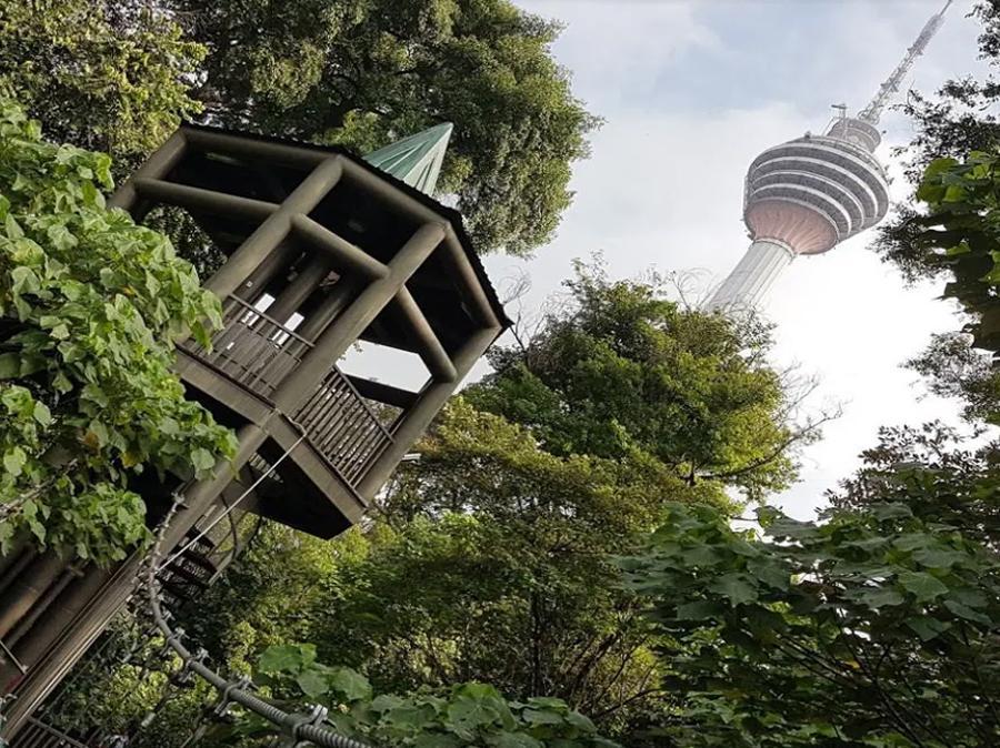 TOP 9 địa điểm nhất định phải ghé khi đến Kuala lumpur – Malaysia