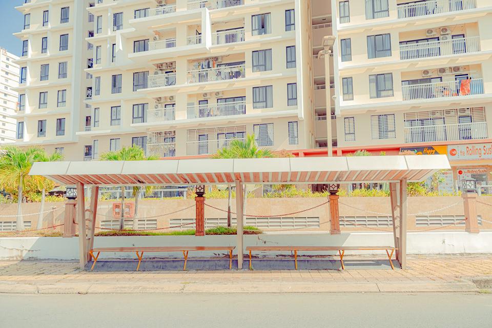 Những góc nhỏ quen thuộc của Sài Gòn qua góc nhìn và màu ảnh đậm chất nên thơ của chàng nhiếp ảnh gia trẻ