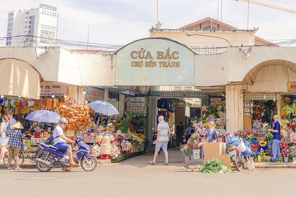 Những góc nhỏ quen thuộc của Sài Gòn qua góc nhìn và màu ảnh đậm chất nên thơ của chàng nhiếp ảnh gia trẻ