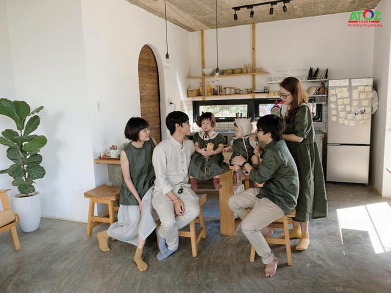 Cùng nhau vi vu Đà Lạt, cặp bạn thân nhà người ta với bộ ảnh "nguyên gia đình đi vào hết" khiến cư dân mạng ngưỡng mộ