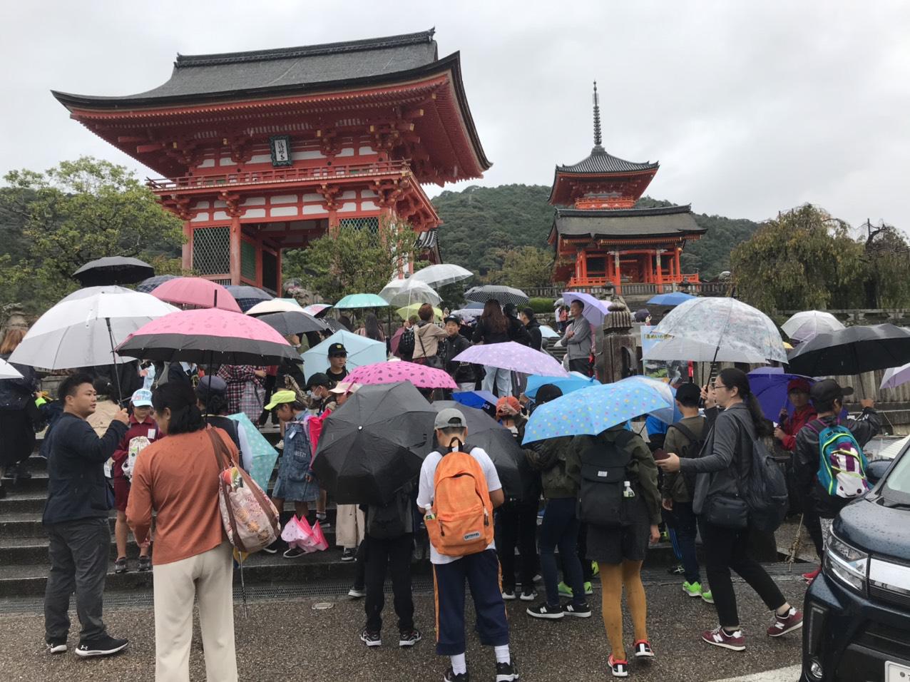 Đoàn Tour Nhật Bản Ngày 22/10/2019