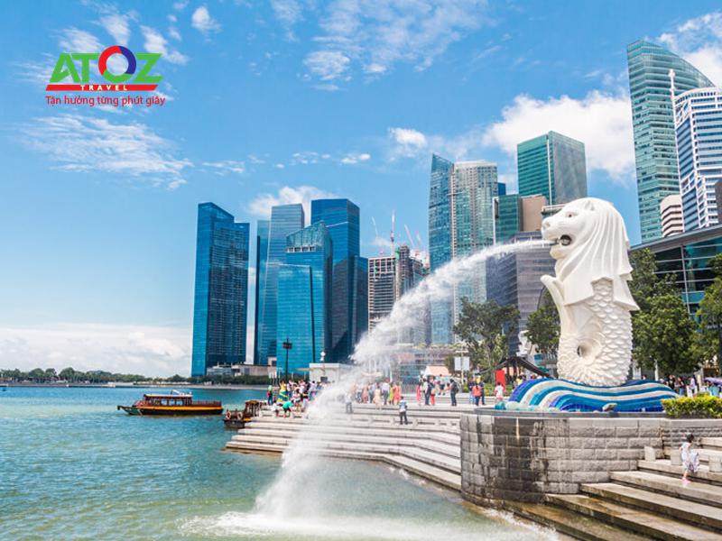 Top địa điểm du lịch nước ngoài Tết Nguyên Đán 2020 cho hội đam mê “xê dịch”