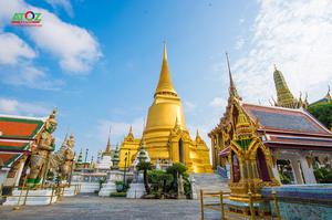 Tour Thái Lan tết 2020 (30, mùng 1,2,3 & 4): BANGKOK - PATTAYA