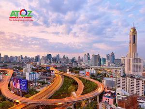 Tour Thái Lan tết 2020 (mùng 2): BANGKOK - PATTAYA