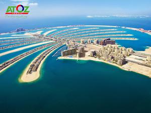 Tour Dubai tết 2020 (mùng 1, 2, 3 & 4): Dubai - Abu Dhabi