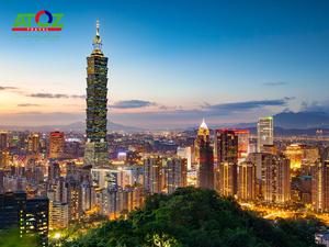 Tour Đài Loan tết 2020 (mùng 5): Đài Bắc - Đài Trung - Cao Hùng - Đài Nam