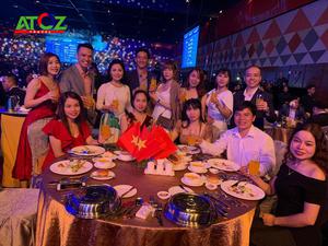 Đoàn tour Malaysia ngày 13/12 - 15/12/2019