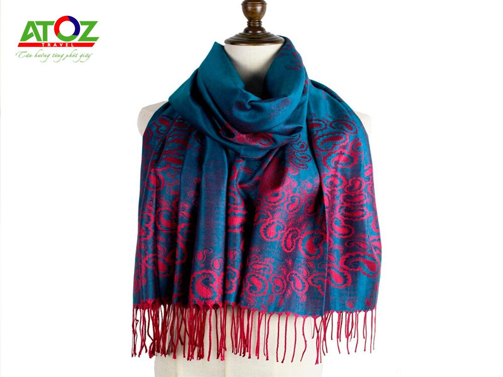 Nên mua gì khi du lịch Ấn Độ để làm quà cho người thân và bạn bè?