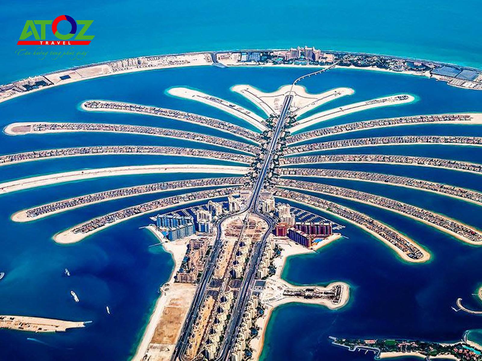 UAE tuyên bố cấp thị thực 5 năm cho du khách nước ngoài, các tín đồ du lịch còn không mau lên kế hoạch đến 