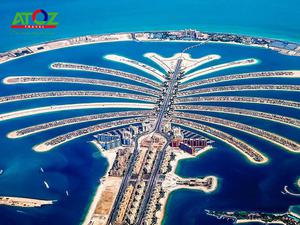 UAE tuyên bố cấp thị thực 5 năm cho du khách nước ngoài, các tín đồ du lịch còn không mau lên kế hoạch đến