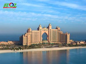 UAE tuyên bố cấp thị thực 5 năm cho du khách nước ngoài, các tín đồ du lịch còn không mau lên kế hoạch đến