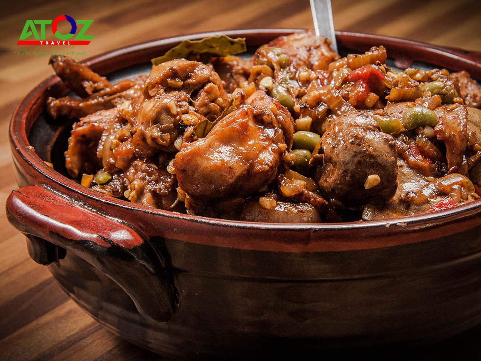 Những món ngon nên thử khi đến Châu Âu