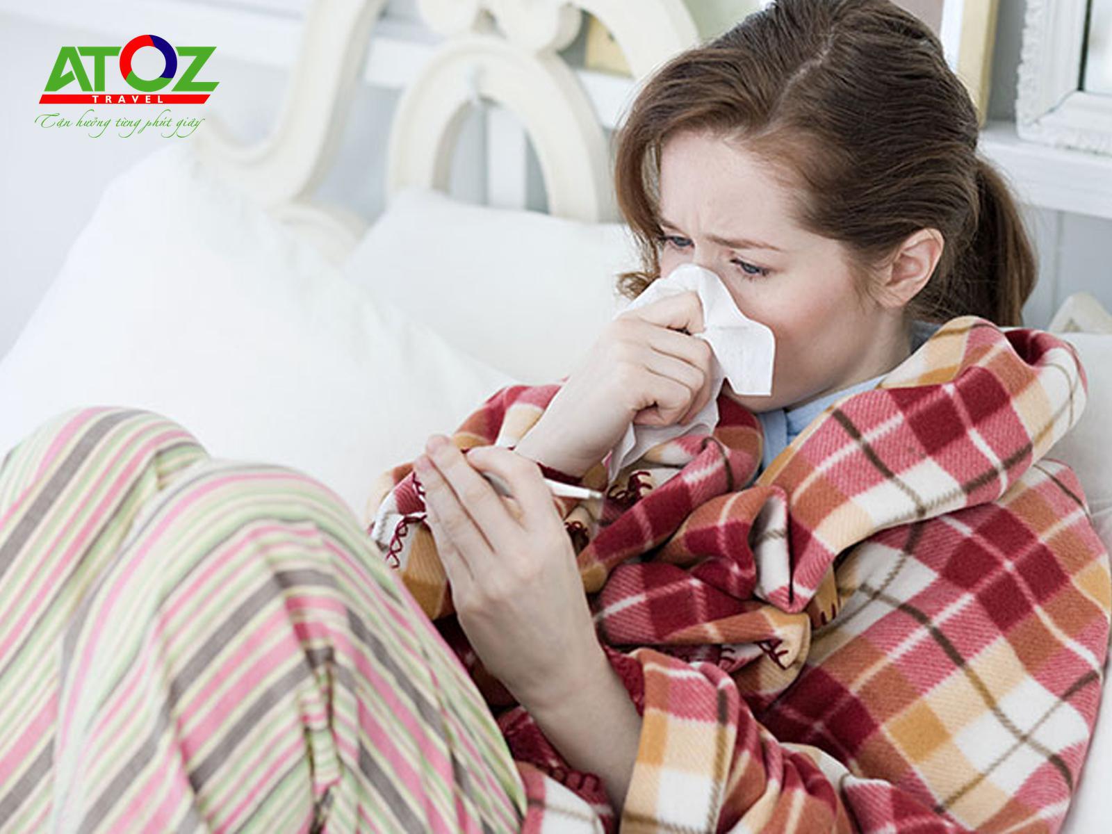 Cần chuẩn bị gì khi đi du lịch lúc virus Corona đang hoành hành?