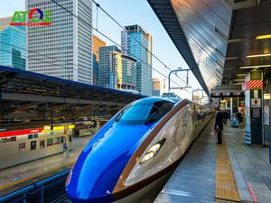 Tour NHẬT BẢN MÙA THU LÁ ĐỎ 2022: Cung đường Vàng OSAKA – KOBE – KYOTO – NAGOYA – YAMANASHI – TOKYO
