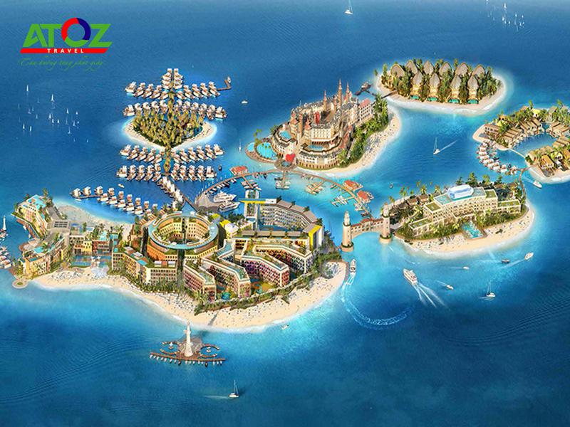 Những nét văn hóa Dubai độc đáo mà có thể bạn chưa biết
