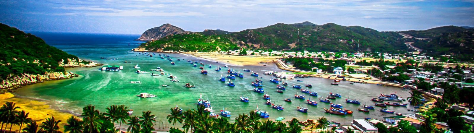 Ninh Thuận (Phan Rang)