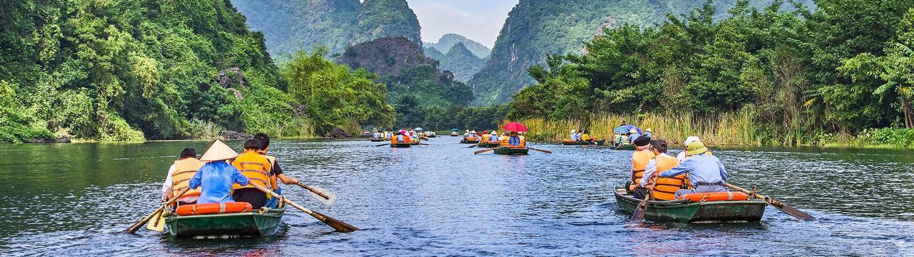 Ninh Bình