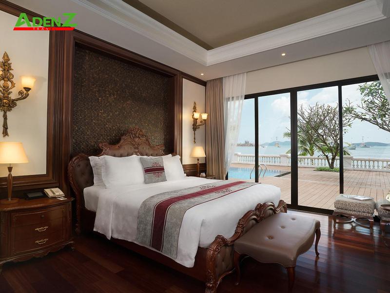 Khuyến mãi siêu rẻ từ chuỗi khách sạn VinPearl 5 sao