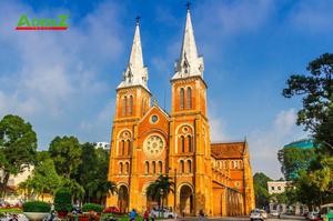 Chương trình kích cầu nội địa hè 2020: Tour du lịch Tiền Giang - Trúc Lâm Chánh Giác - Cần Thơ