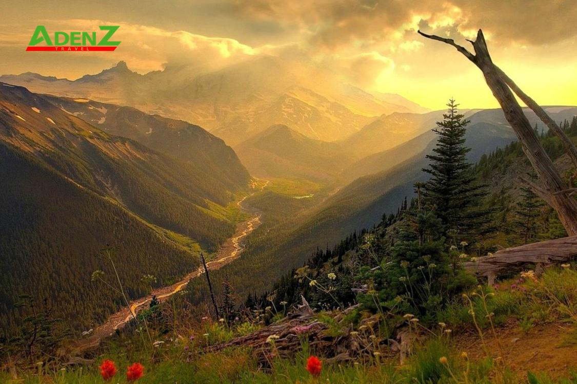 Tour Tây Bắc: TÚ LỆ - MÙ CANG CHẢI - LAI CHÂU - ĐIỆN BIÊN - MỘC CHÂU - MAI CHÂU 5 ngày 4 đêm