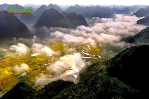 Tour du lịch Đông Bắc 5 ngày 4 đêm: HÀ GIANG – CAO BẰNG – LẠNG SƠN