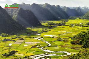 Tour du lịch Đông Bắc 5 ngày 4 đêm: HÀ GIANG – CAO BẰNG – LẠNG SƠN