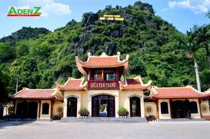 Tour du lịch Đông Bắc 5 ngày 4 đêm: HÀ GIANG – CAO BẰNG – LẠNG SƠN