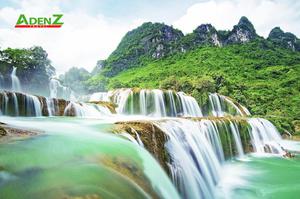 Tour du lịch Đông Bắc 5 ngày 4 đêm: HÀ GIANG – CAO BẰNG – LẠNG SƠN