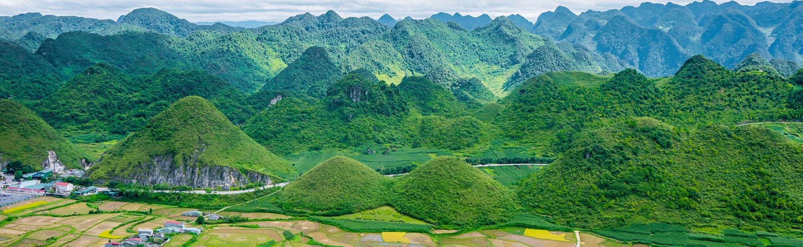 Hà Giang