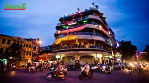 Tour du lịch Miền Bắc 4 ngày 3 đêm: HÀ NỘI – MAI CHÂU – PÙ LUÔNG – SUỐI CÁ THẦN – THUNG NHAM – TAM CHÚC