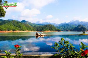 Tour du lịch Miền Bắc 4 ngày 3 đêm: HÀ NỘI – MAI CHÂU – PÙ LUÔNG – SUỐI CÁ THẦN – THUNG NHAM – TAM CHÚC