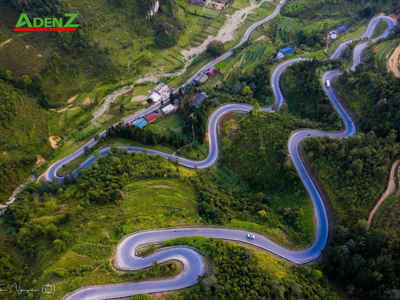 Tour du lịch đông bắc 5 ngày 4 đêm tết 2024: HÀ GIANG – CAO BẰNG – LẠNG SƠN