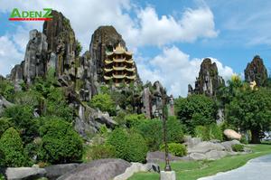 Tour du lịch miền trung 4 ngày 3: ĐÀ NẴNG – SƠN TRÀ - BÀ NÀ HILLS - HỘI AN