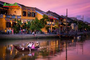 Tour du lịch miền trung 4 ngày 3: ĐÀ NẴNG – SƠN TRÀ - BÀ NÀ HILLS - HỘI AN