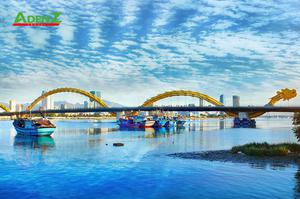 TOUR MIỀN TRUNG 3 NGÀY 2 ĐÊM: Đà Nẵng - Bà Nà - Hội An 2021