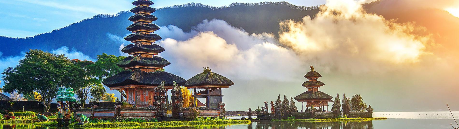 Tour du lịch Indonesia