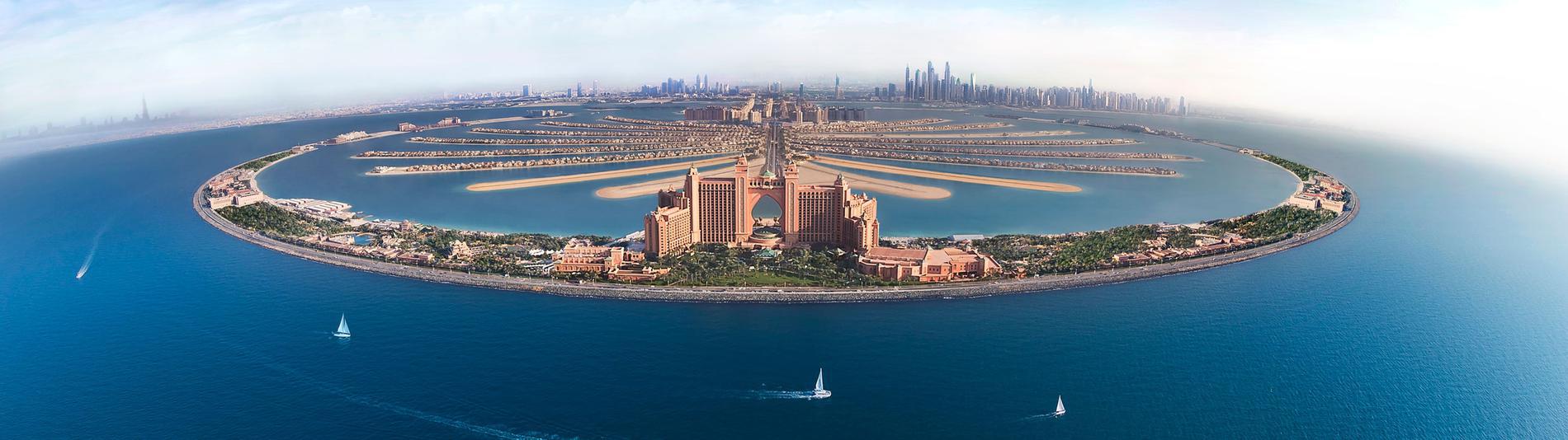 Tour du lịch Dubai (UAE)