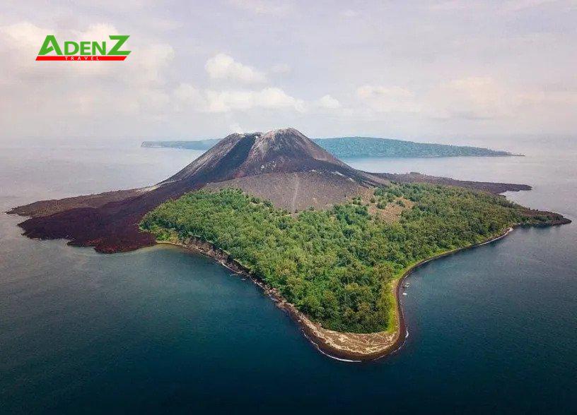 Top 5 địa danh nổi tiếng nhất ở Indonesia