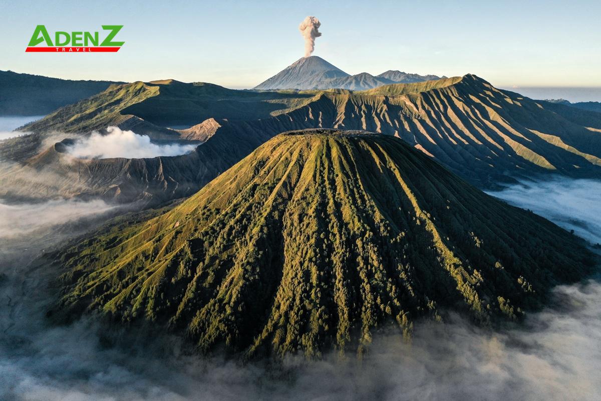 Top 5 địa danh nổi tiếng nhất ở Indonesia